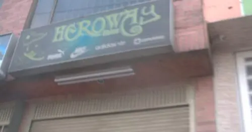 HCROWAY SPORT BOGOTÁ HCROWAY SPORT BOGOTÁ